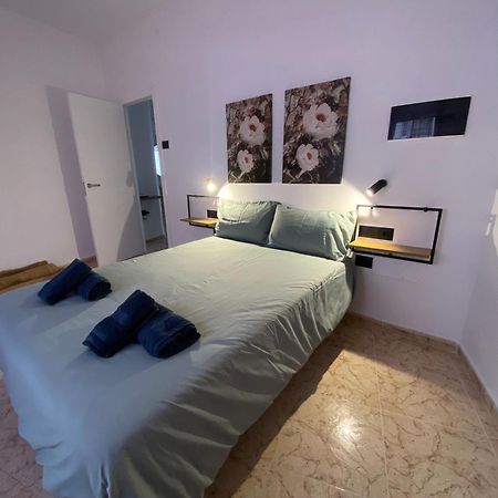 Casa Silvana Icod De Los Vinos Zewnętrze zdjęcie
