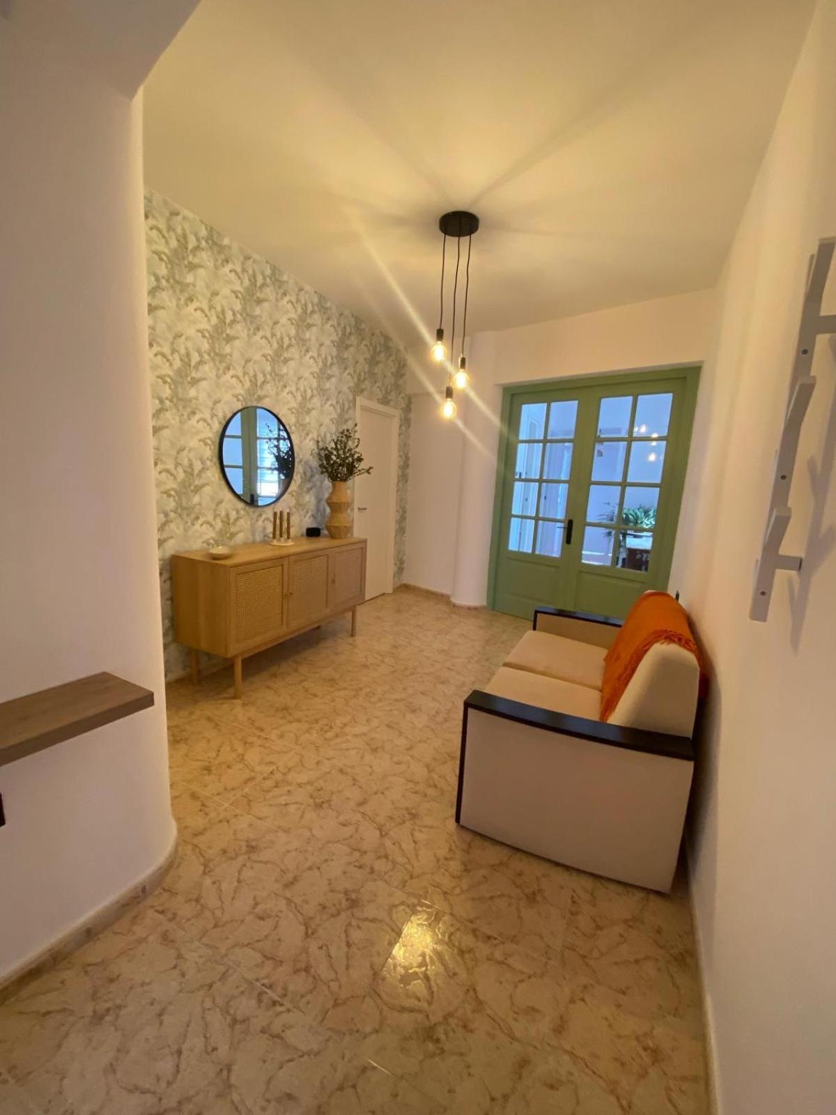 Casa Silvana Icod De Los Vinos Zewnętrze zdjęcie