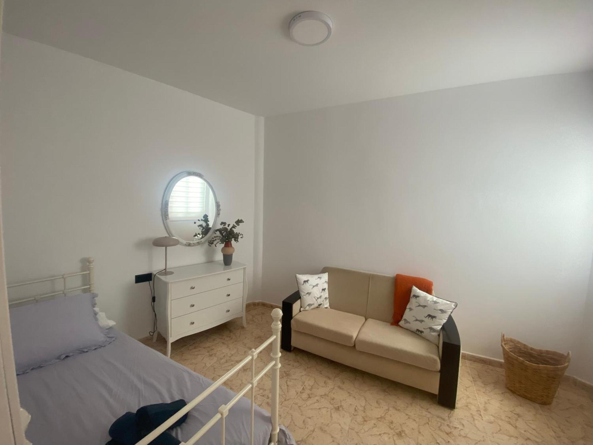 Casa Silvana Icod De Los Vinos Zewnętrze zdjęcie