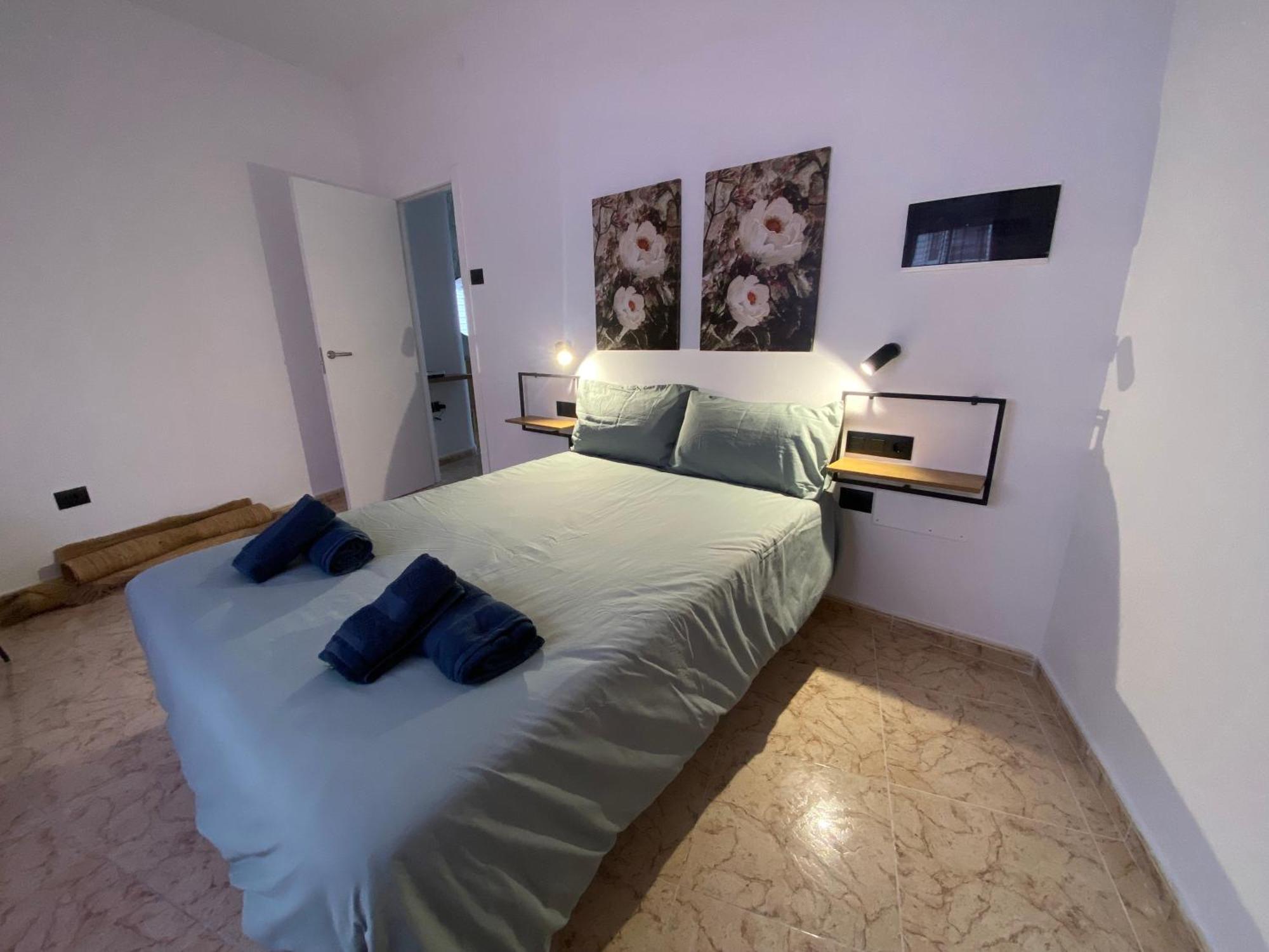Casa Silvana Icod De Los Vinos Zewnętrze zdjęcie