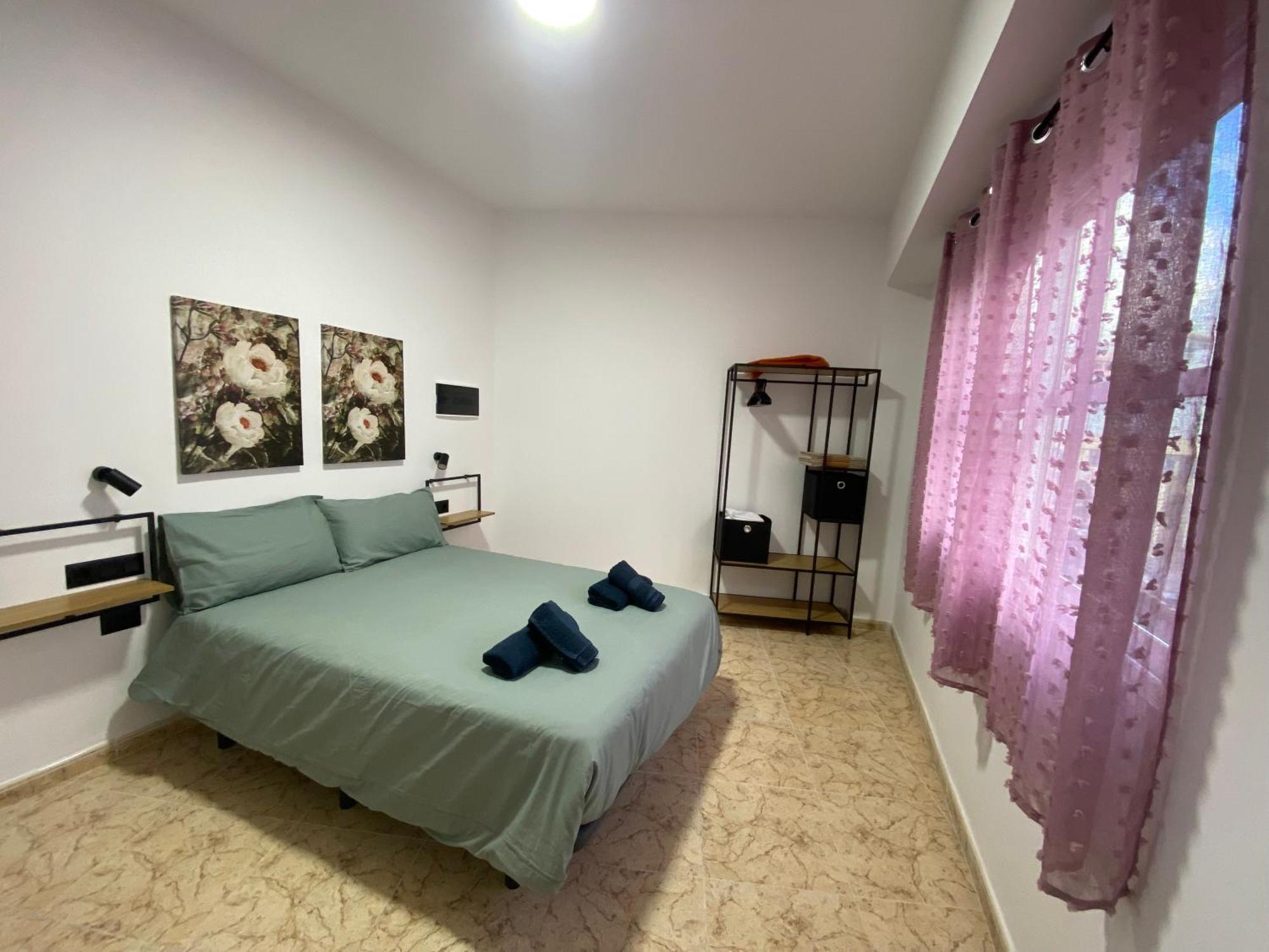Casa Silvana Icod De Los Vinos Zewnętrze zdjęcie