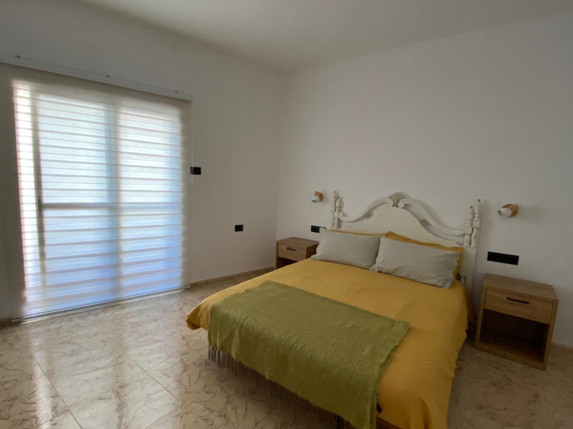 Casa Silvana Icod De Los Vinos Zewnętrze zdjęcie